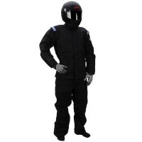 Sparco "JADE 3" Triple Layer Driver/Crew Suit, SFI 3.2A/5 SP001059J
